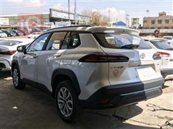 تويوتا فرونتلاندر